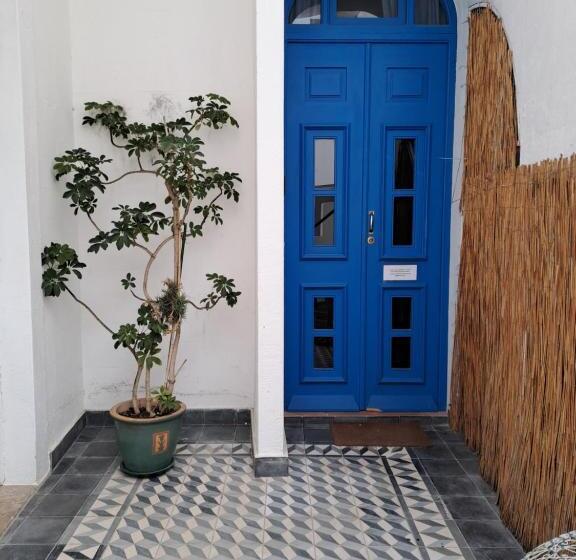 Номер Стандарт, Olhãomirante Guesthouse