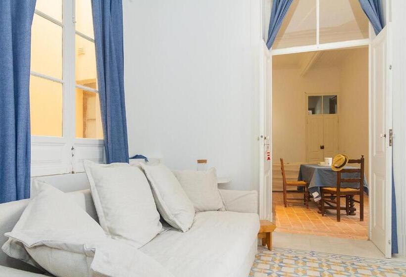 Номер Deluxe, Olhãomirante Guesthouse