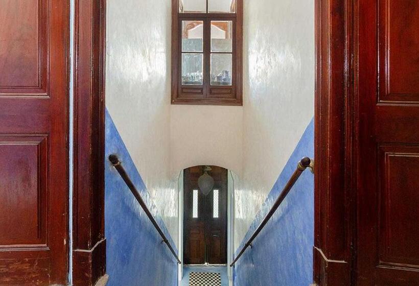 Номер Deluxe, Olhãomirante Guesthouse