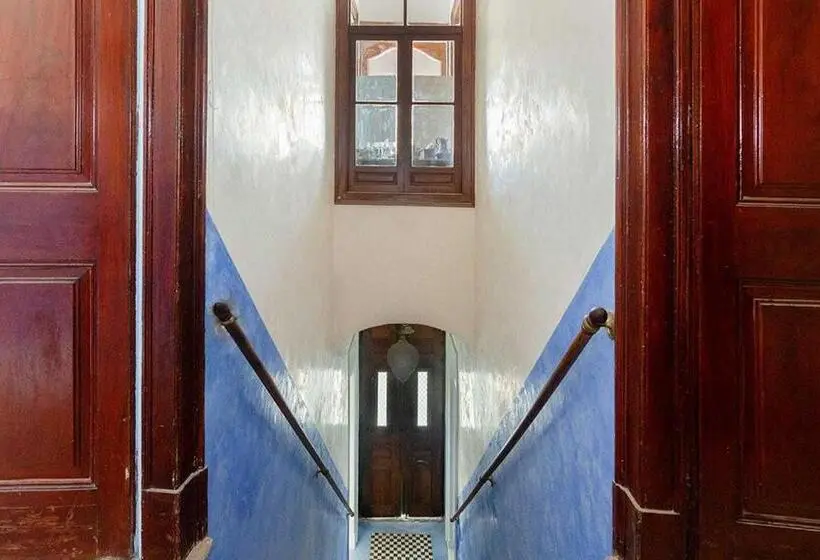 اتاق لوکس, Olhãomirante Guesthouse