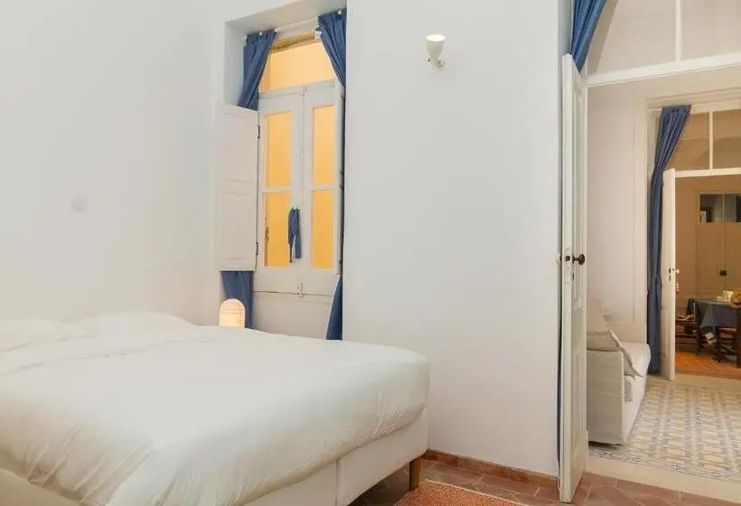 اتاق لوکس, Olhãomirante Guesthouse