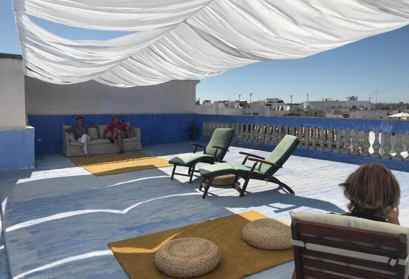 Номер Стандарт, Olhãomirante Guesthouse