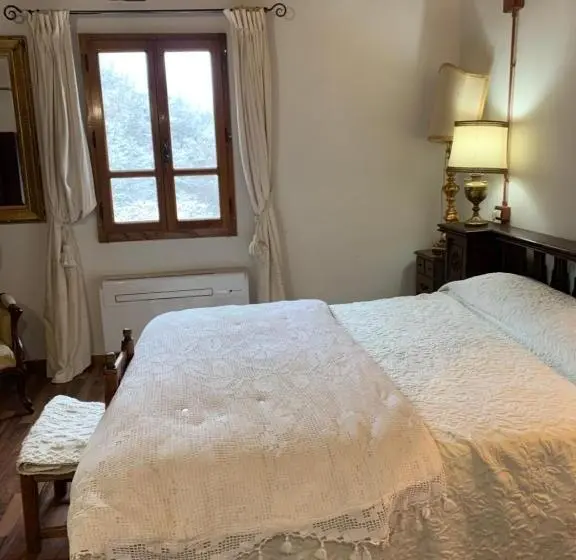 Deluxe-sviitti, San Martino Vald Afra
