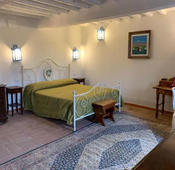 Deluxe Suite King Bed, San Martino Vald Afra