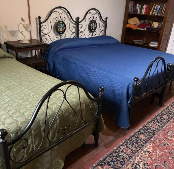 スイート（家族用）, San Martino Vald Afra