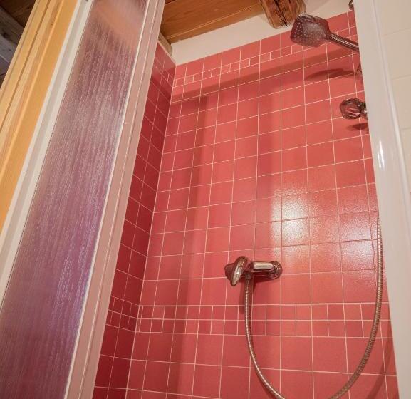 اتاق استاندارد یک نفره, Casa 1885