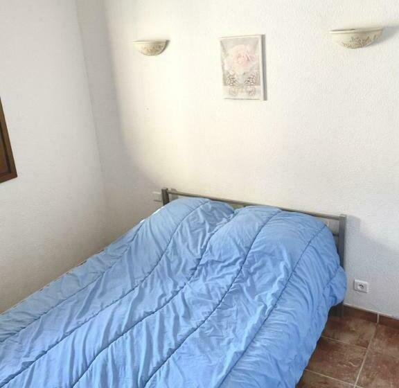 带2个卧室的公寓, Chez Maguy Chambres D Hôtes Et Appartements