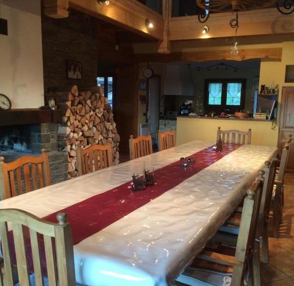 带共用浴室的标准房间, Chez Maguy Chambres D Hôtes Et Appartements