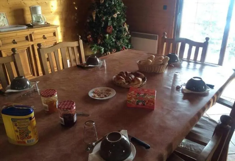 スタンダード4人部屋, Chez Maguy Chambres D Hôtes Et Appartements