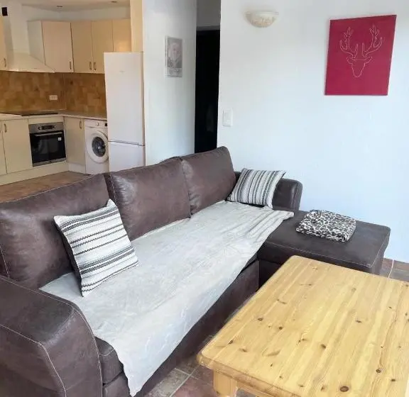 2ベッドルームアパートメント, Chez Maguy Chambres D Hôtes Et Appartements