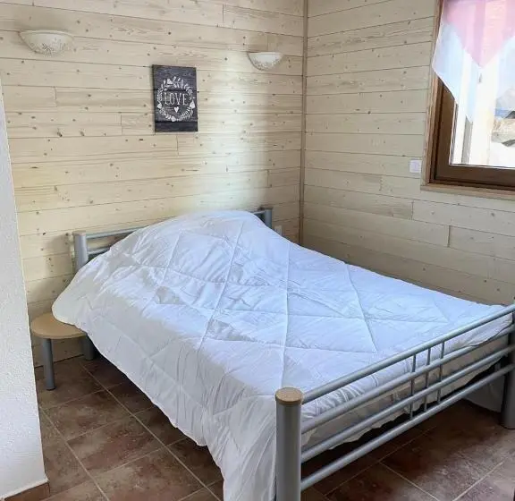 2ベッドルームアパートメント, Chez Maguy Chambres D Hôtes Et Appartements