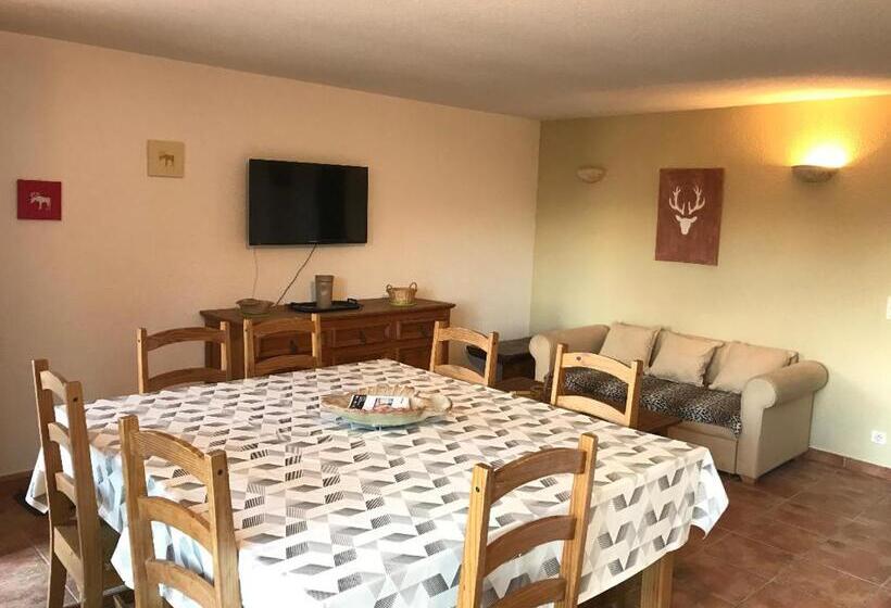 1 Bedroom Apartment Lake View, Chez Maguy Chambres D Hôtes Et Appartements