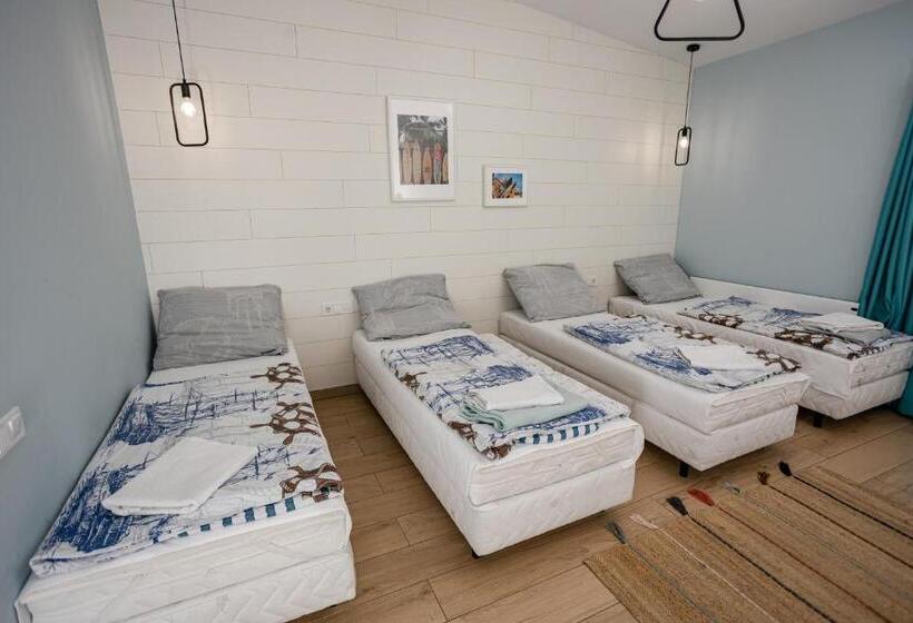 1 Bedroom Apartment Lake View, Halfarock Vízi Erdei Apartmanház