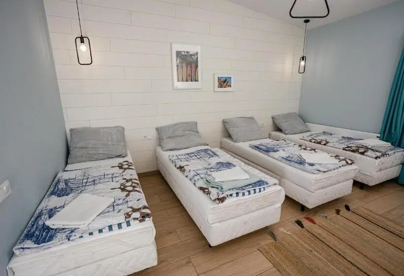 1 Bedroom Apartment Lake View, Halfarock Vízi Erdei Apartmanház