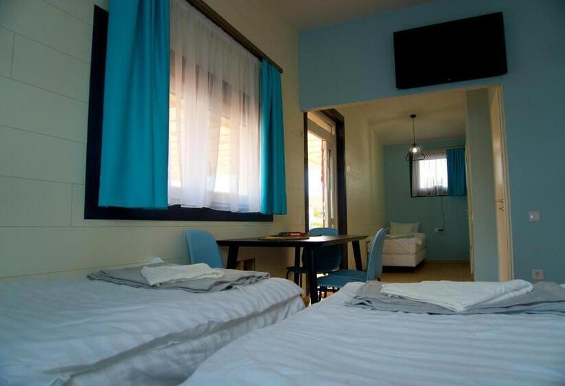 Апартаменты 1 Спальня, Halfarock Vízi Erdei Apartmanház