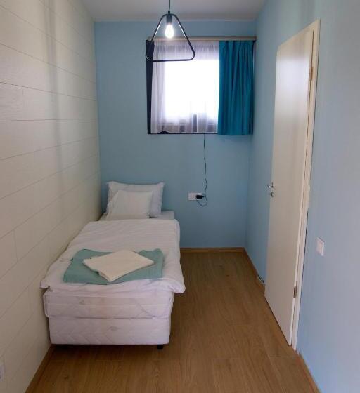 Apartamento 1 Dormitório, Halfarock Vízi Erdei Apartmanház