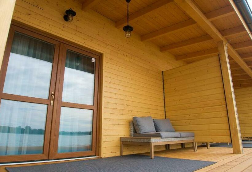 Апартаменты 1 Спальня, Halfarock Vízi Erdei Apartmanház