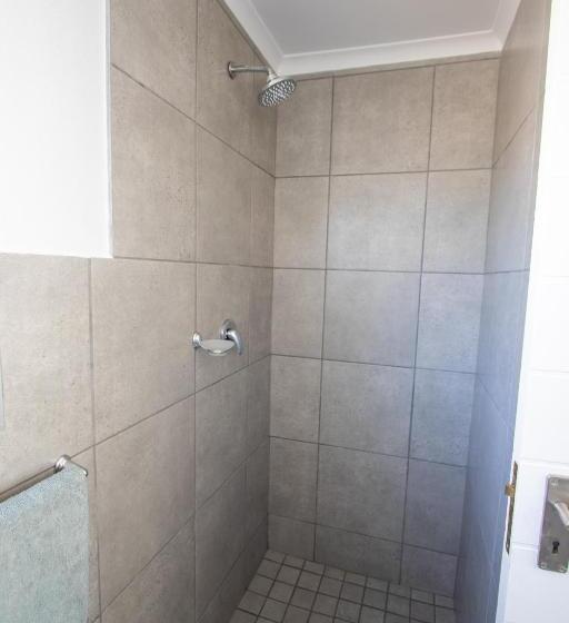 کابین, Pine Park Garden Cottages