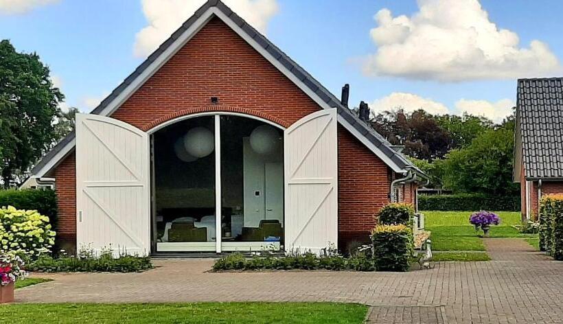 디럭스 룸, B&b De Veluwe Hoeve