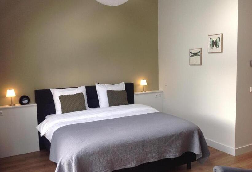 デラックスルーム, B&b De Veluwe Hoeve