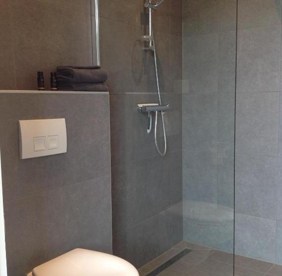 Quarto Deluxe, B&b De Veluwe Hoeve