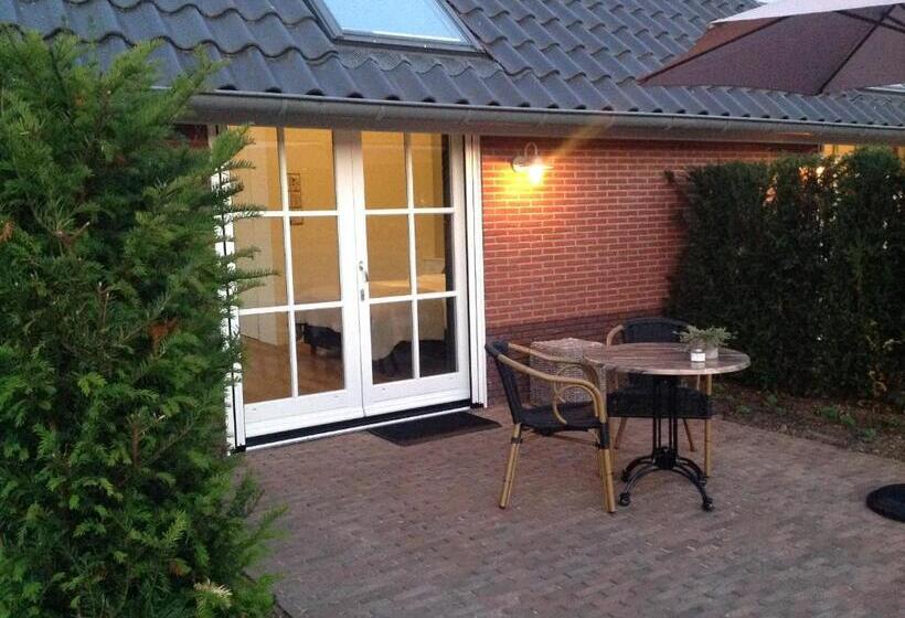 デラックスルーム, B&b De Veluwe Hoeve