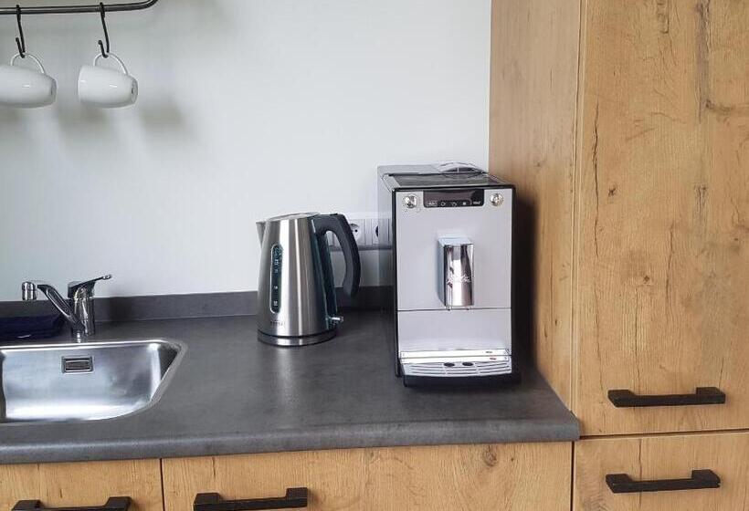 デラックスルーム, B&b De Veluwe Hoeve