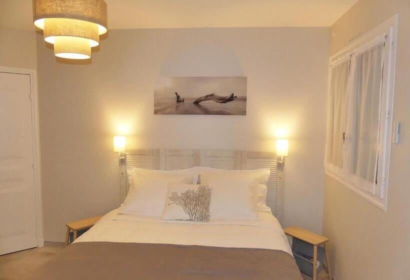 スイート（家族用）, Les Ambaciales