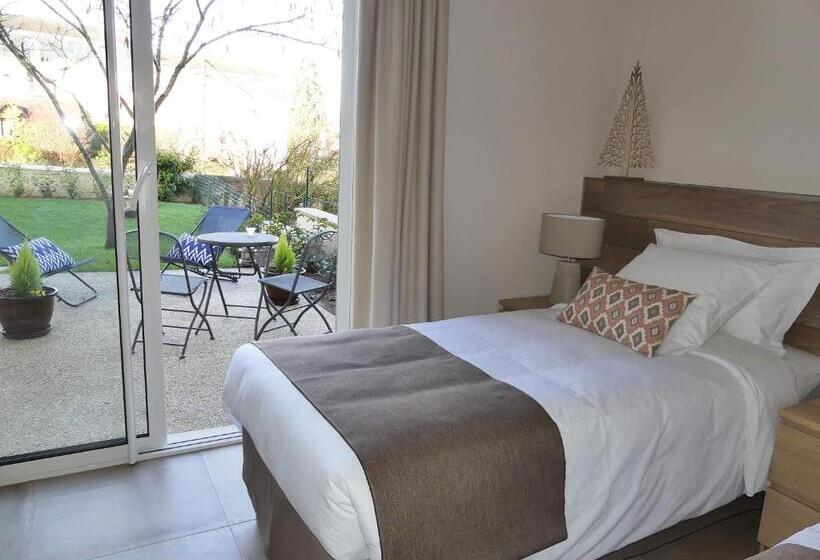 スタンダードルーム, Les Ambaciales