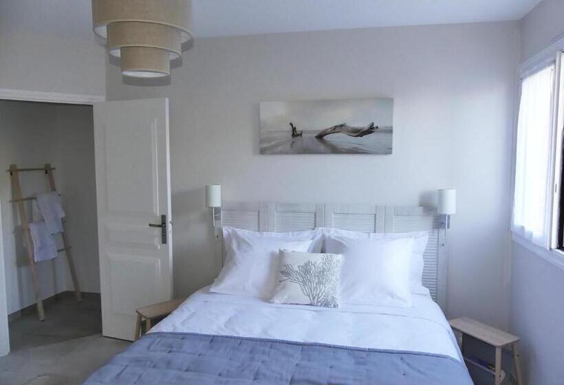 スイート（家族用）, Les Ambaciales