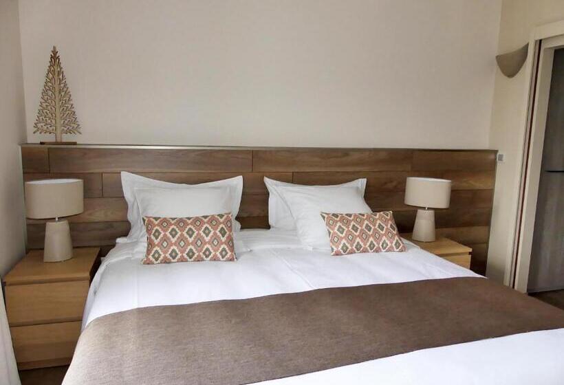 スタンダードルーム, Les Ambaciales