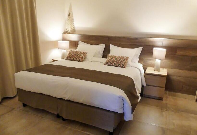 スタンダードルーム, Les Ambaciales