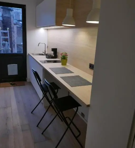 デラックスルーム, Margaretha S Room