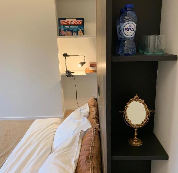 Номер Deluxe, Margaretha S Room