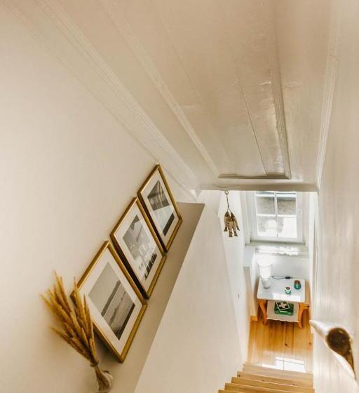 شقة ديلوكس غرفة نوم واحدة, Casa Roaz