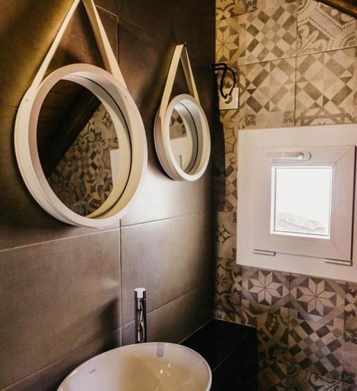 شقة ديلوكس غرفة نوم واحدة, Casa Roaz