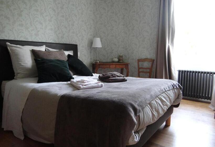 Номер Deluxe, Les Tilleuls   Chambres D Hôtes   La Rochefoucauld