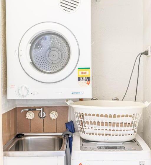 ガーデンビューの２ベッドルームアパート, Beachfront Terraces With Onsite Reception & Check In