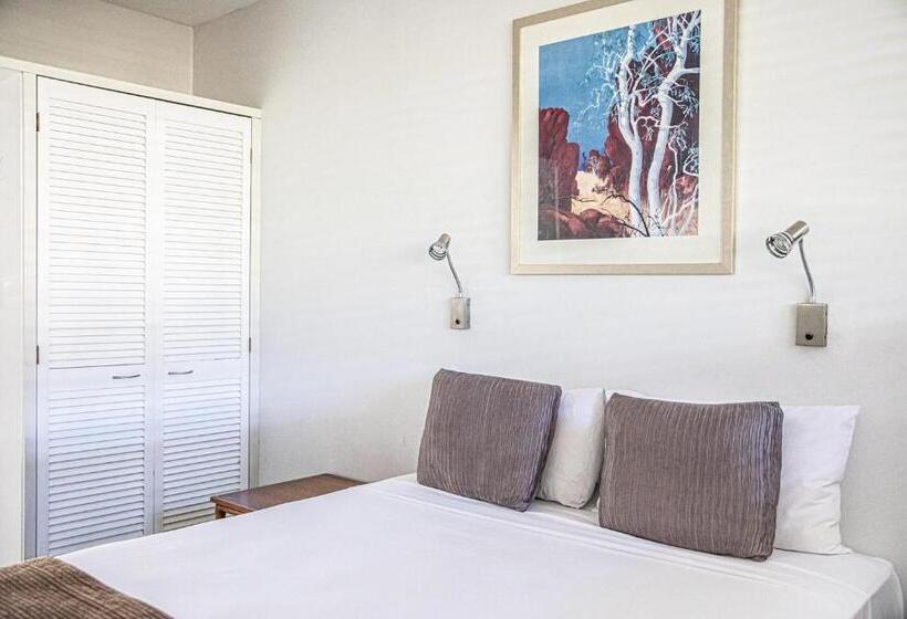 海の見える１ベッドルームアパートメント, Beachfront Terraces With Onsite Reception & Check In