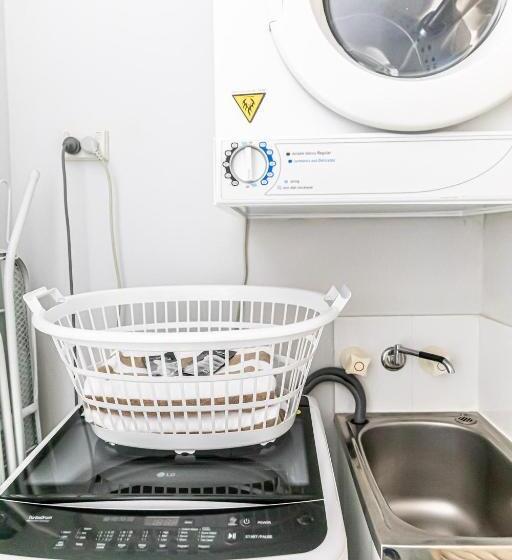 海の見える１ベッドルームアパートメント, Beachfront Terraces With Onsite Reception & Check In