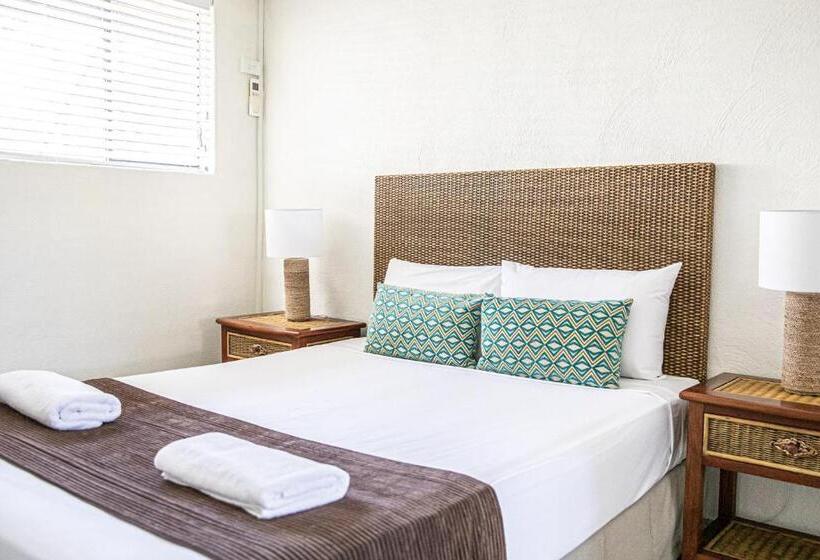 海の見える１ベッドルームアパートメント, Beachfront Terraces With Onsite Reception & Check In