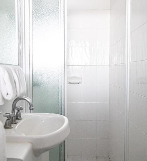 海の見える１ベッドルームアパートメント, Beachfront Terraces With Onsite Reception & Check In