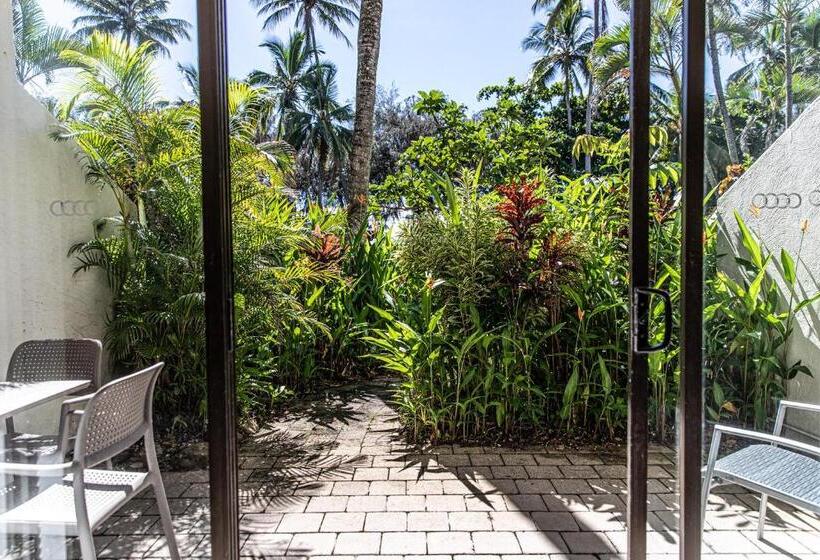 דירת חדר נוף לים, Beachfront Terraces With Onsite Reception & Check In