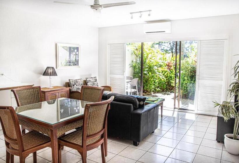 海の見える１ベッドルームアパートメント, Beachfront Terraces With Onsite Reception & Check In