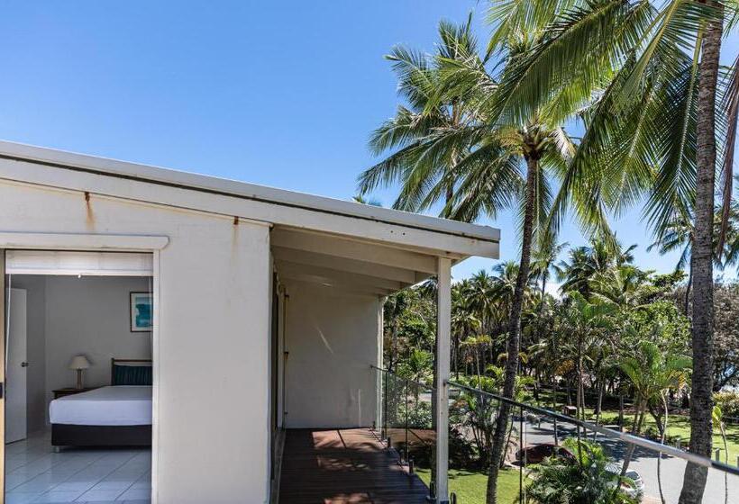 דירת חדר נוף לים, Beachfront Terraces With Onsite Reception & Check In