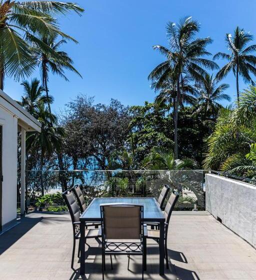 海の見える１ベッドルームアパートメント, Beachfront Terraces With Onsite Reception & Check In