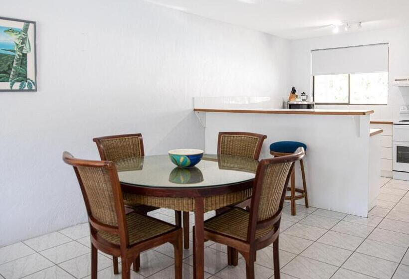 海の見える１ベッドルームアパートメント, Beachfront Terraces With Onsite Reception & Check In