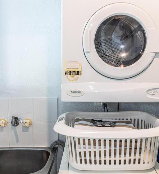 海の見える１ベッドルームアパートメント, Beachfront Terraces With Onsite Reception & Check In