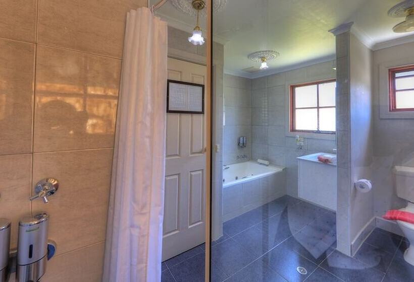 בית, 2 חדרי שינה, Hatchers Richmond Manor