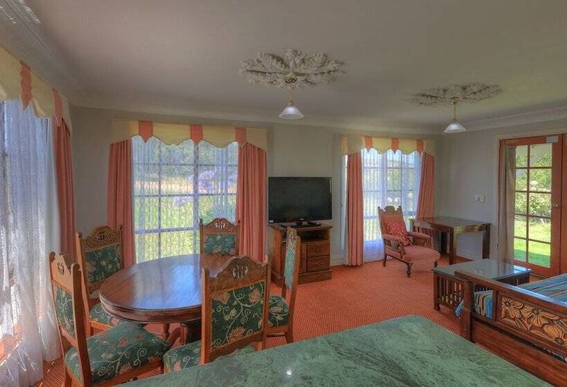 בית, 2 חדרי שינה, Hatchers Richmond Manor